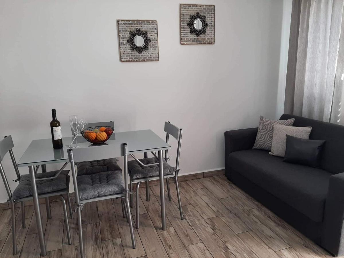 Appartamento Alisachni Kini Esterno foto